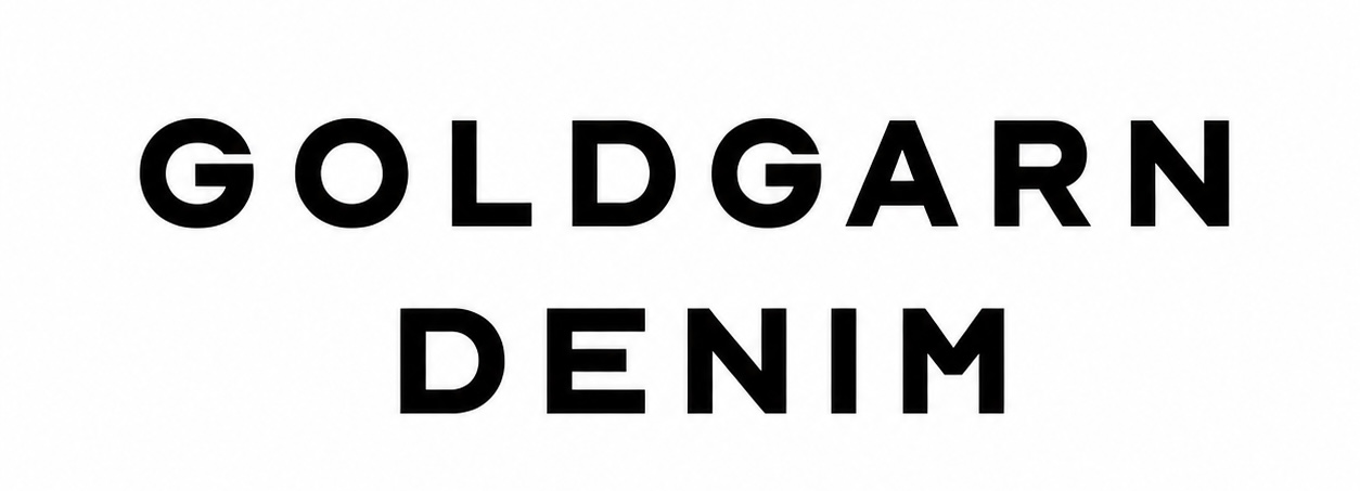 Goldgarn Denim